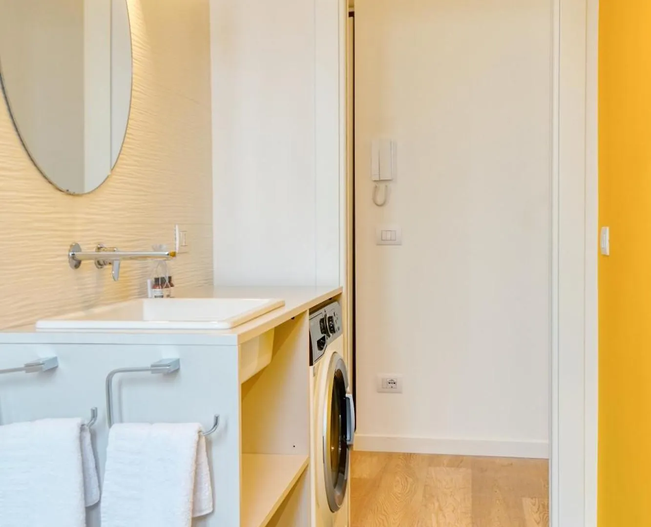 Piranesi Boutique Apartments - Modern Design 5 Mins From Linate Airport Milano