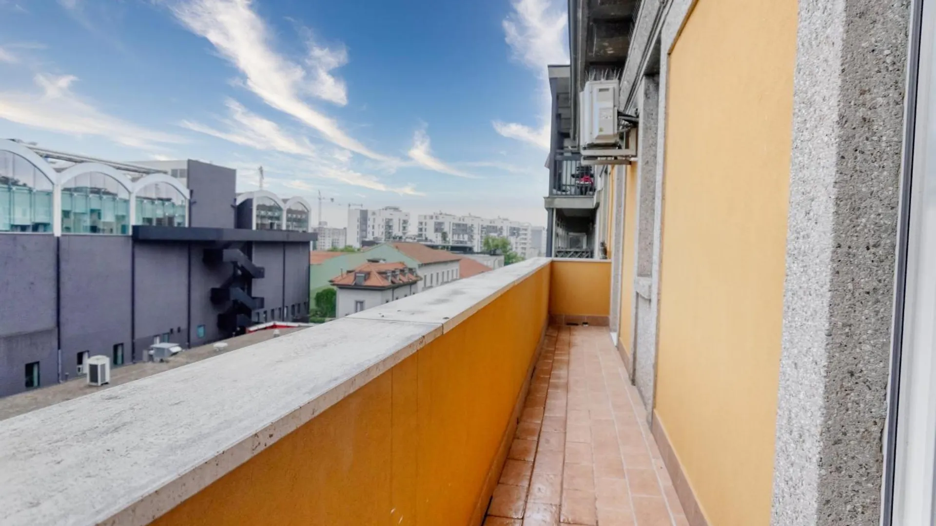 Piranesi Boutique Apartments - Modern Design 5 Mins From Linate Airport Milano 0*,  Italien