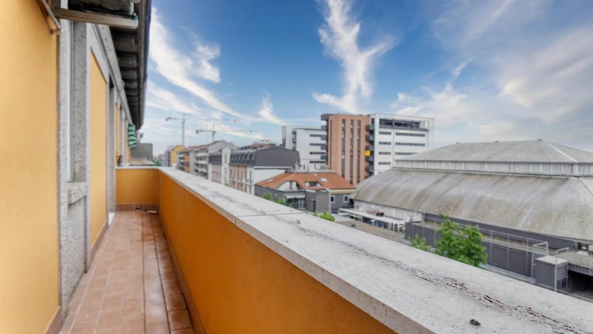 Piranesi Boutique Apartments - Modern Design 5 Mins From Linate Airport Milano