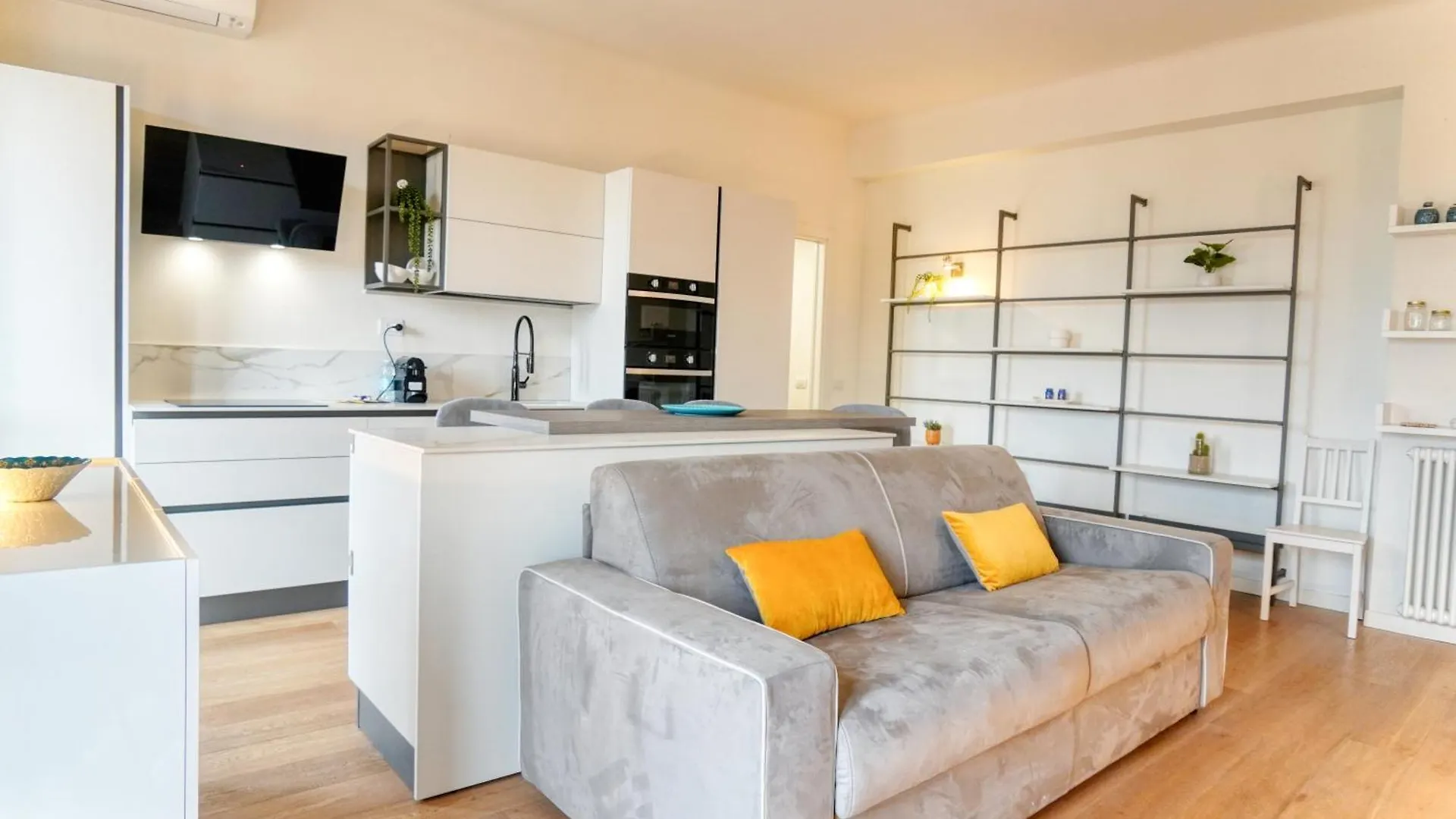 Piranesi Boutique Apartments - Modern Design 5 Mins From Linate Airport Milano Italien