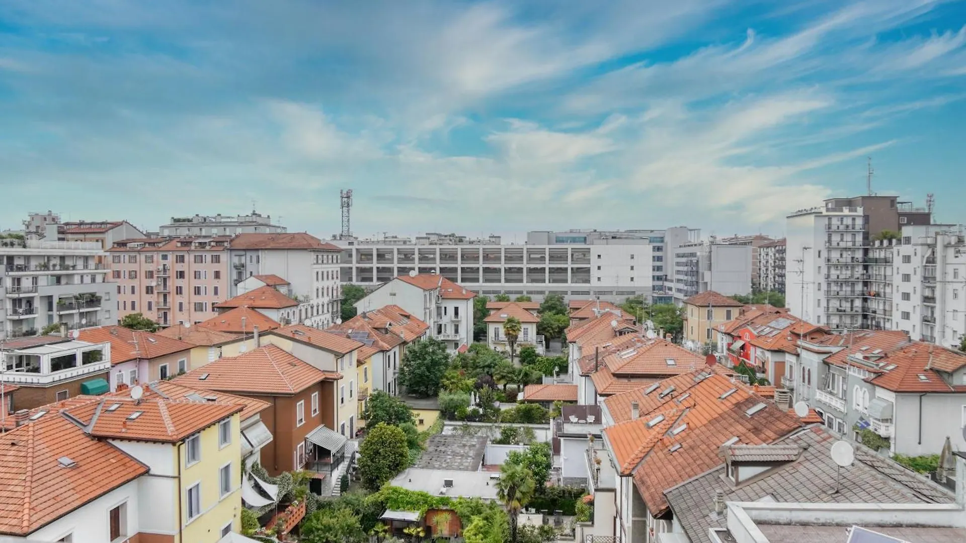 Piranesi Boutique Apartments - Modern Design 5 Mins From Linate Airport Milaan