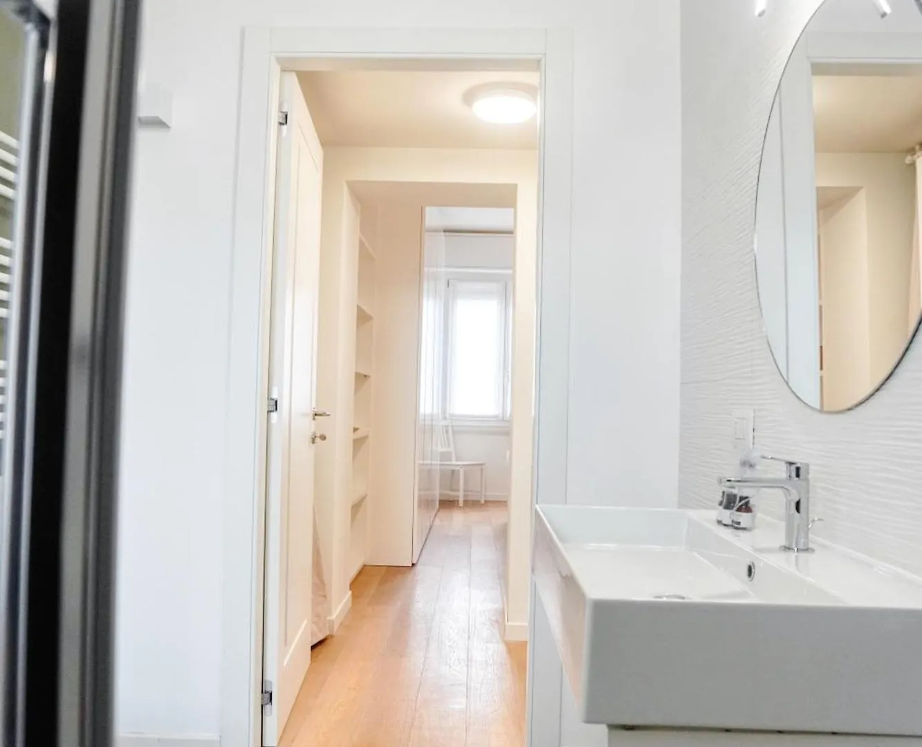Piranesi Boutique Apartments - Modern Design 5 Mins From Linate Airport Milaan