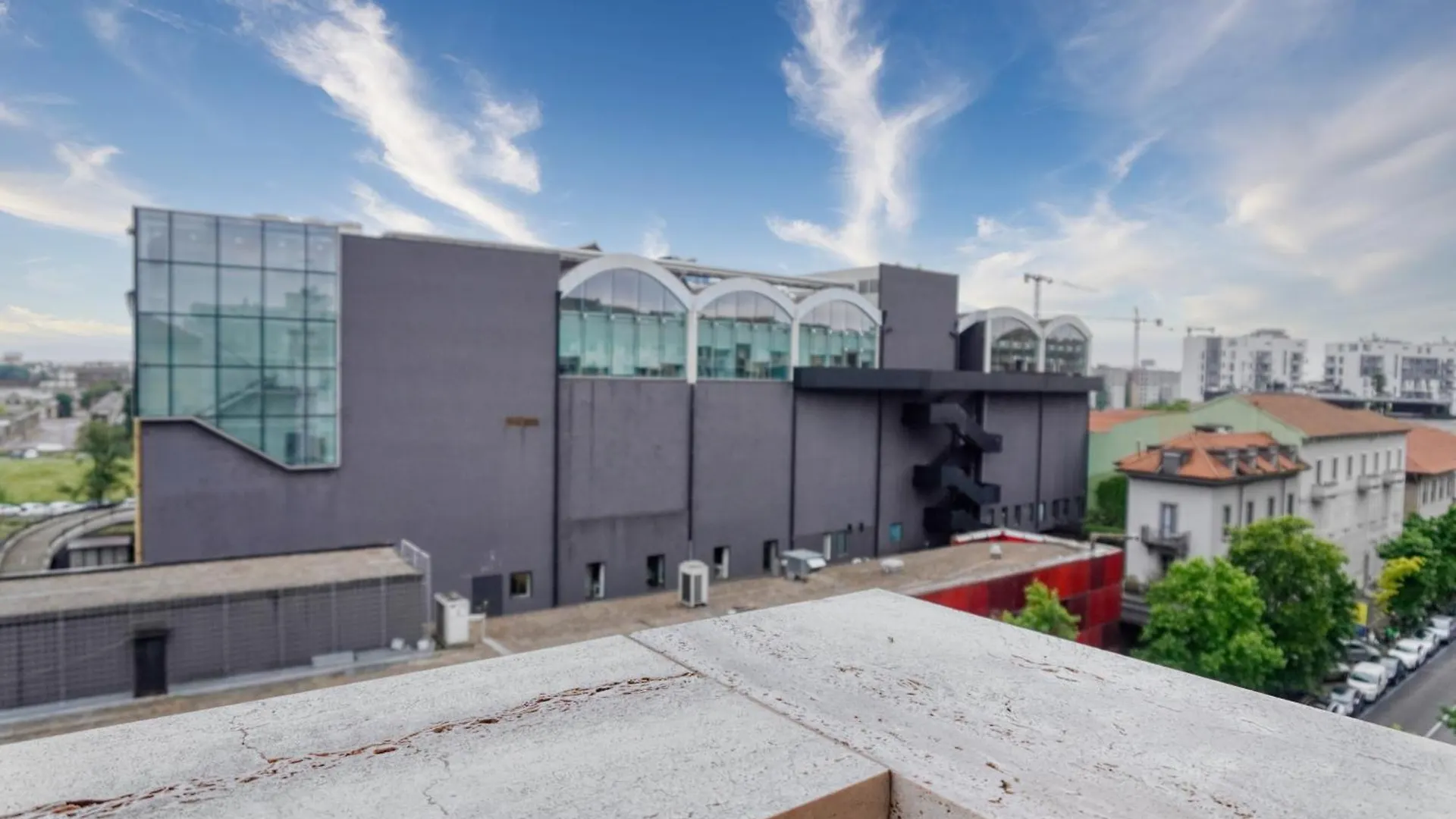 Piranesi Boutique Apartments - Modern Design 5 Mins From Linate Airport ミラノ イタリア
