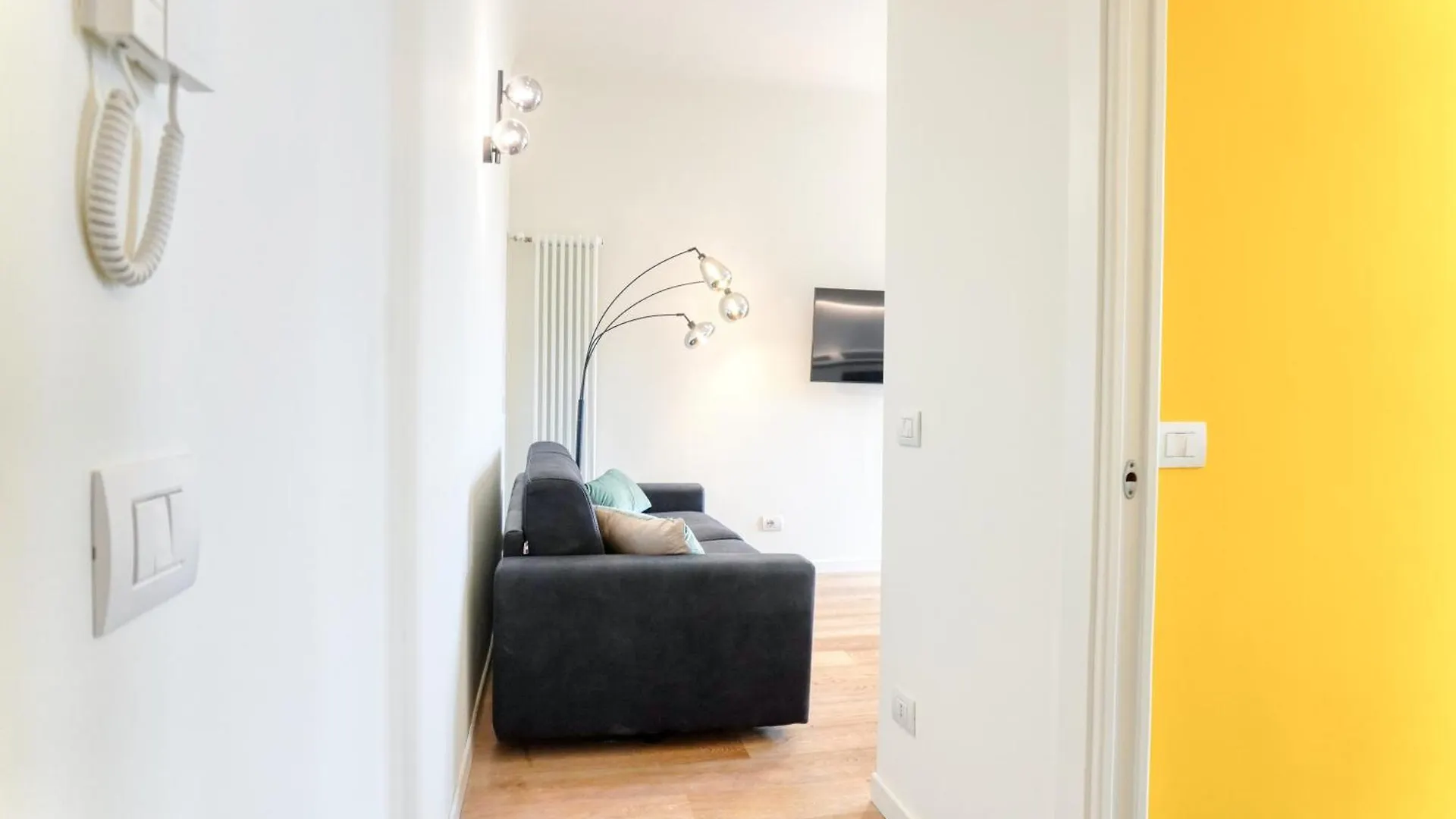 Piranesi Boutique Apartments - Modern Design 5 Mins From Linate Airport ミラノ