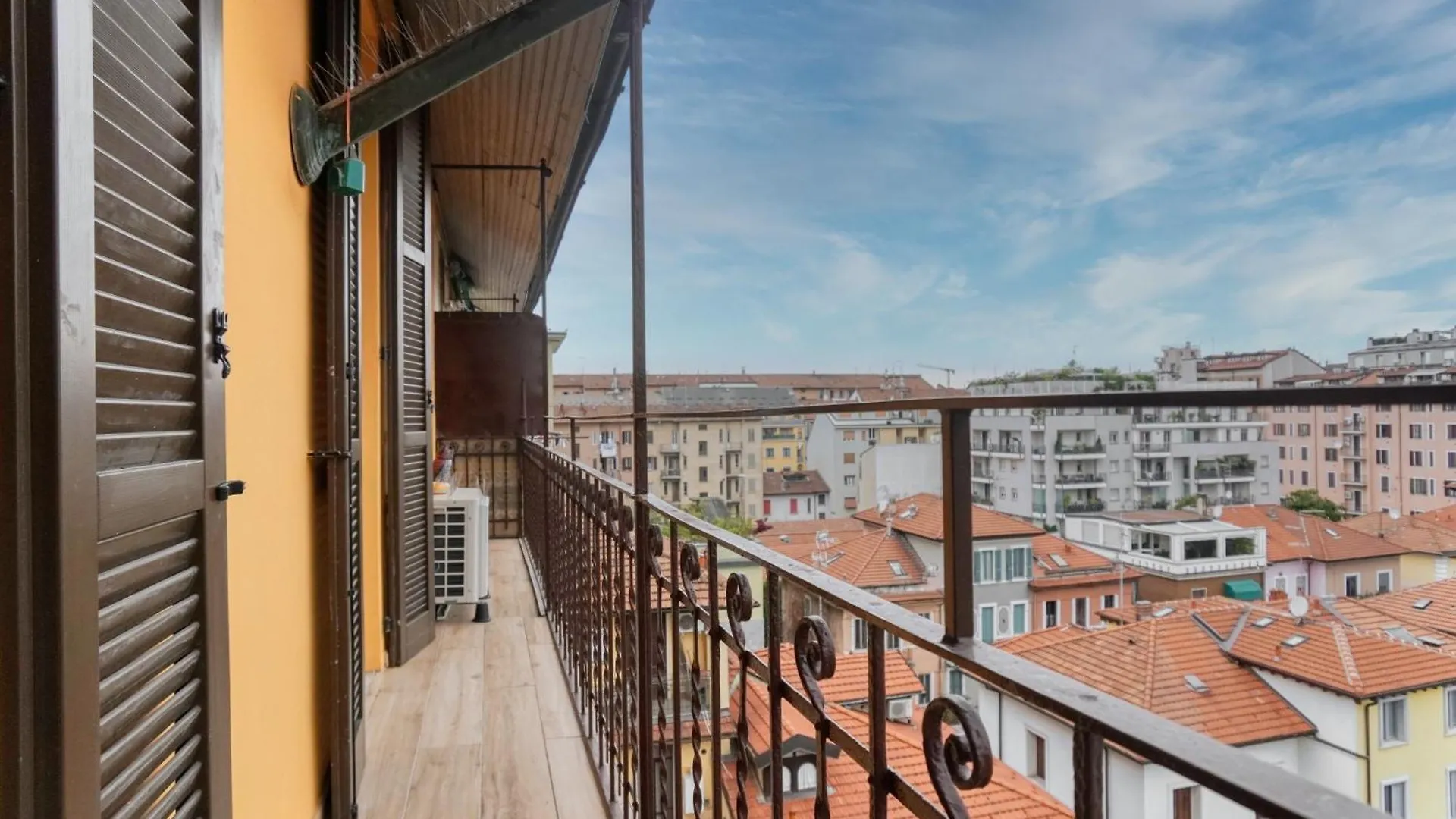 Piranesi Boutique Apartments - Modern Design 5 Mins From Linate Airport ミラノ