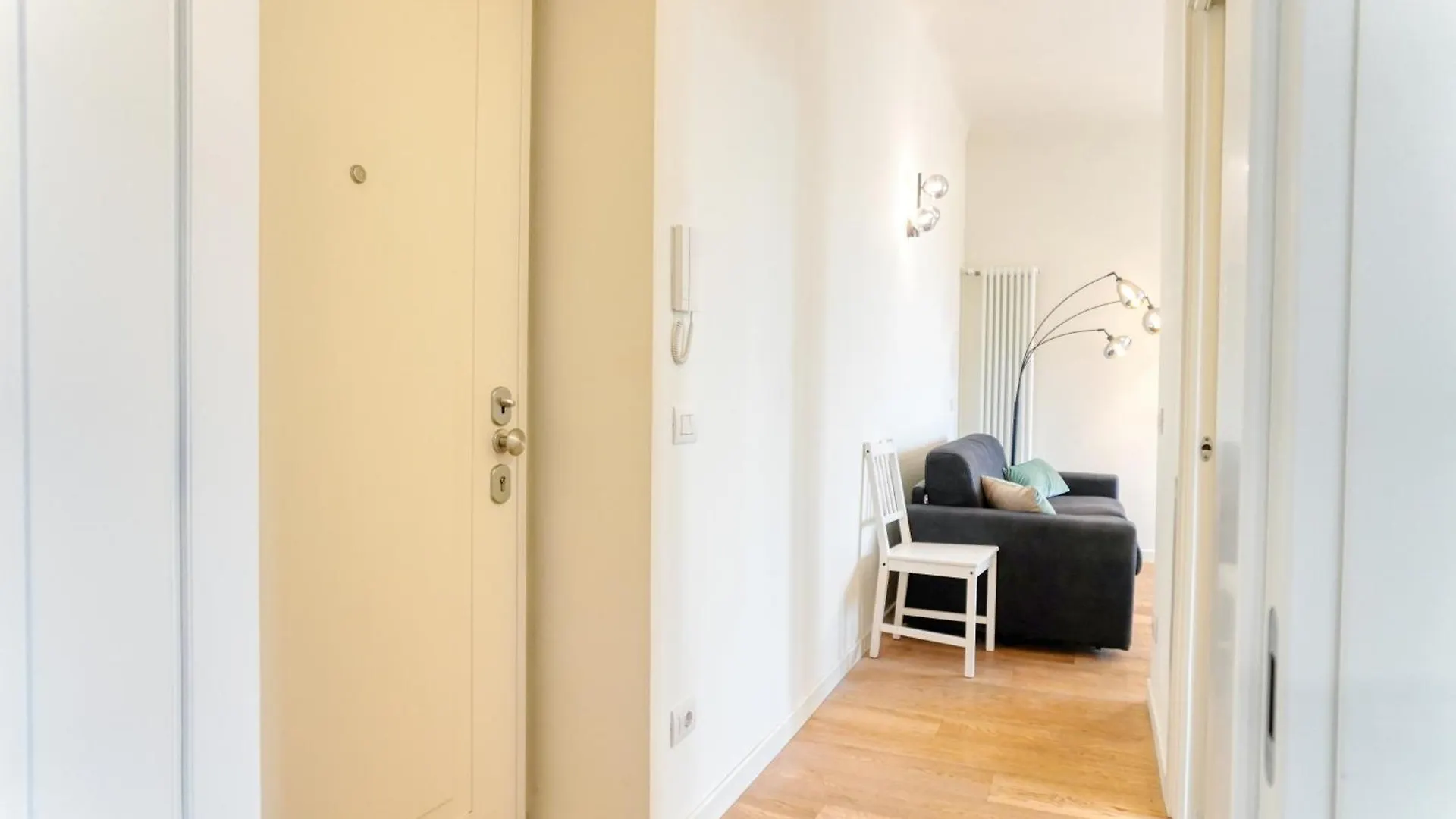 Piranesi Boutique Apartments - Modern Design 5 Mins From Linate Airport ミラノ