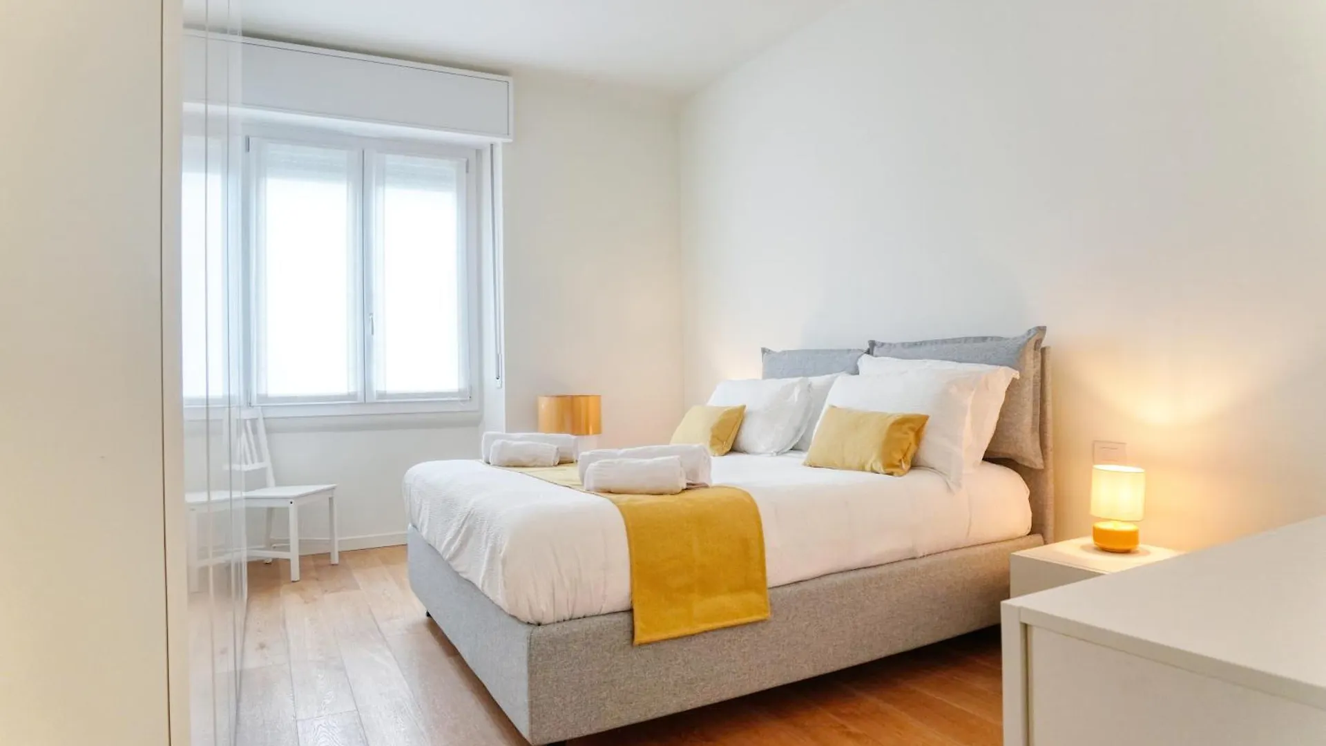 Piranesi Boutique Apartments - Modern Design 5 Mins From Linate Airport ミラノ