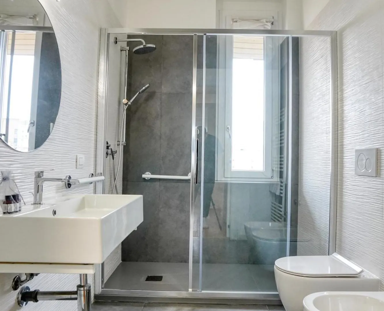 Piranesi Boutique Apartments - Modern Design 5 Mins From Linate Airport ミラノ