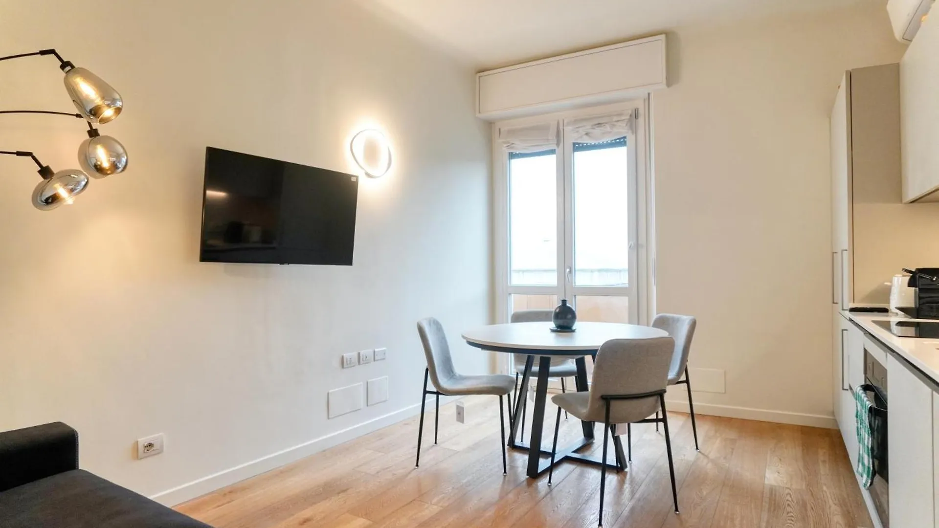Piranesi Boutique Apartments - Modern Design 5 Mins From Linate Airport ミラノ