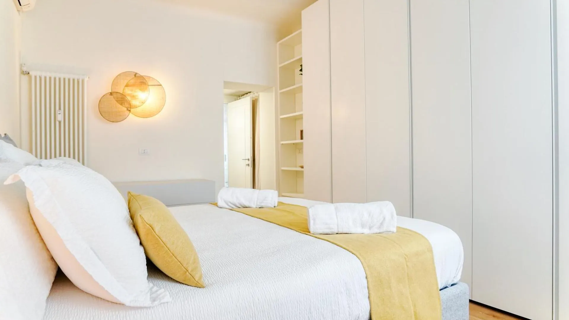 Piranesi Boutique Apartments - Modern Design 5 Mins From Linate Airport ミラノ イタリア