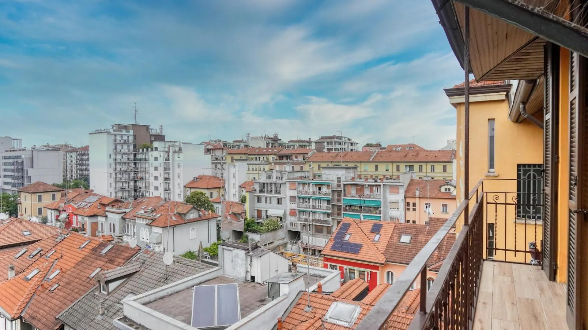 Piranesi Boutique Apartments - Modern Design 5 Mins From Linate Airport ミラノ